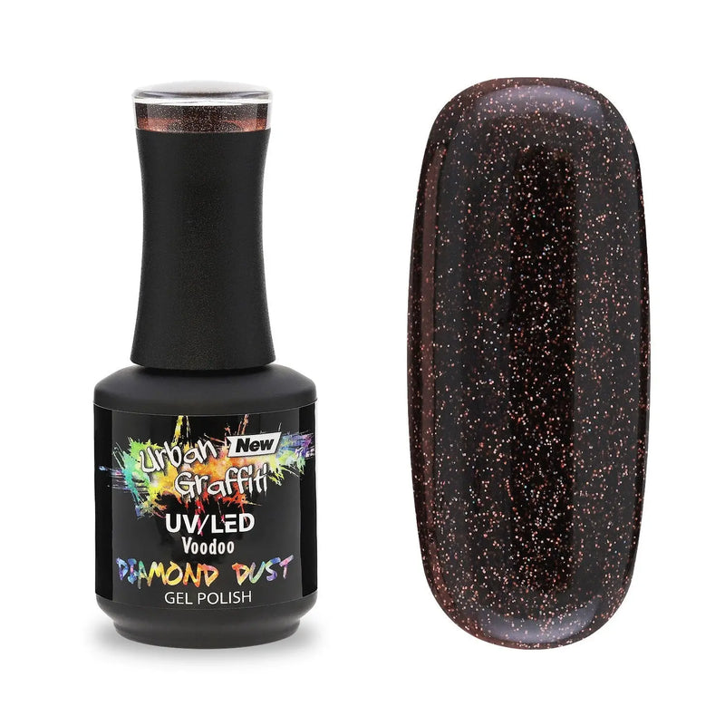 Voodoo - UGGP-DD017 Urban Graffiti Jel Oje 15ml