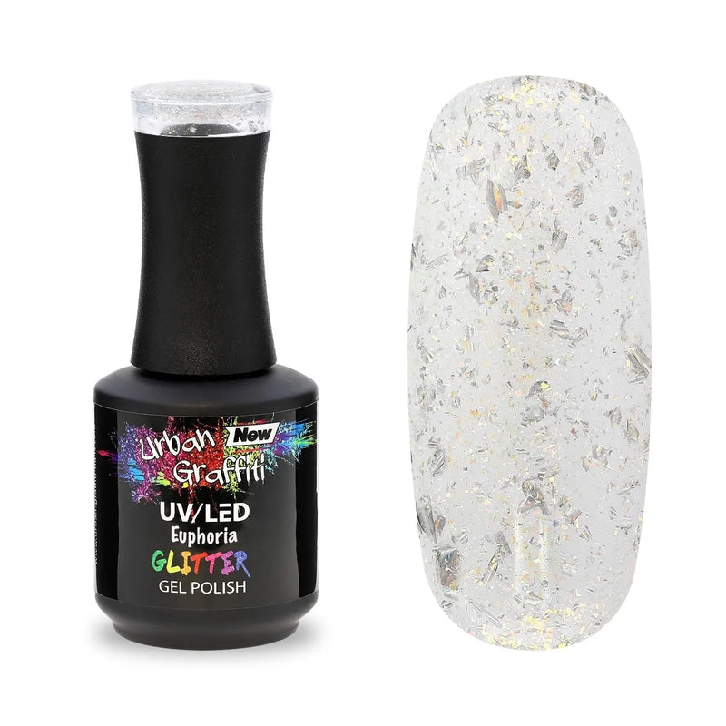 Euphoria - UGGP-A1065 Urban Graffiti Jel Oje 15ml