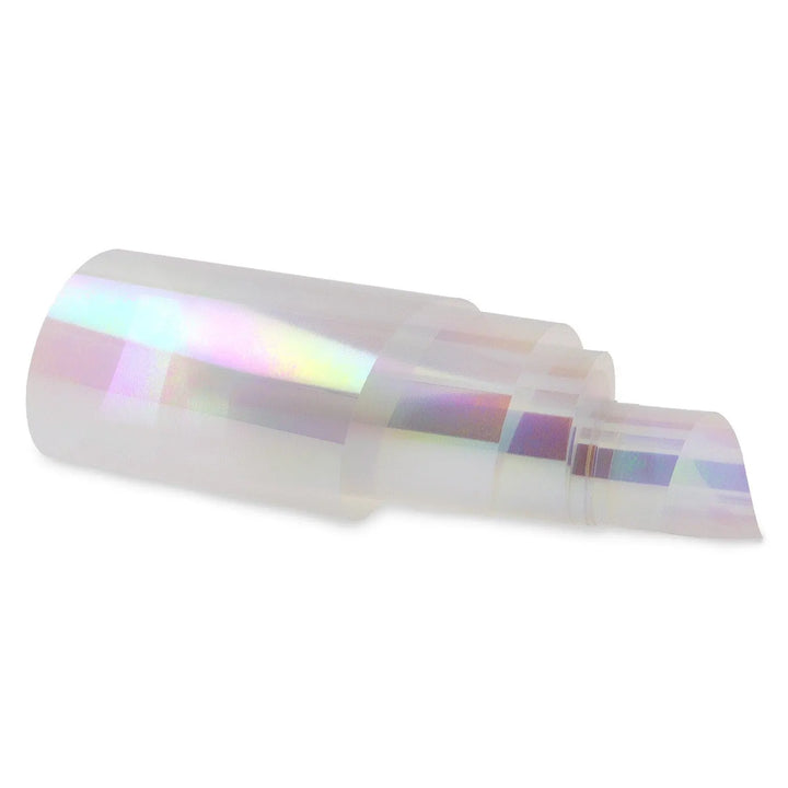 Iridescent - Angel Paper Strip   Naio Nails