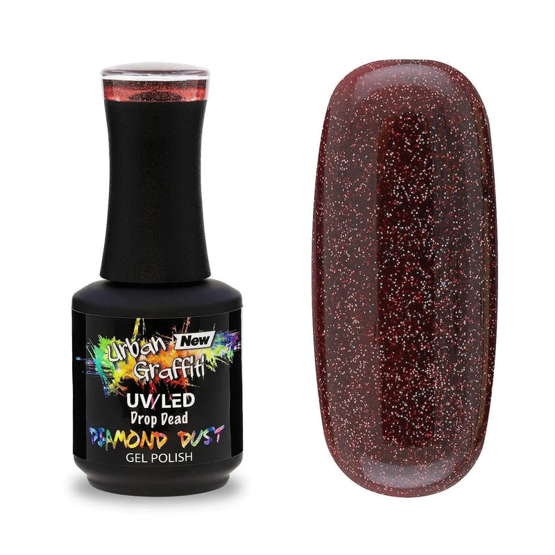 Drop Dead - UGGP-DD011 Urban Graffiti Jel Oje 15ml