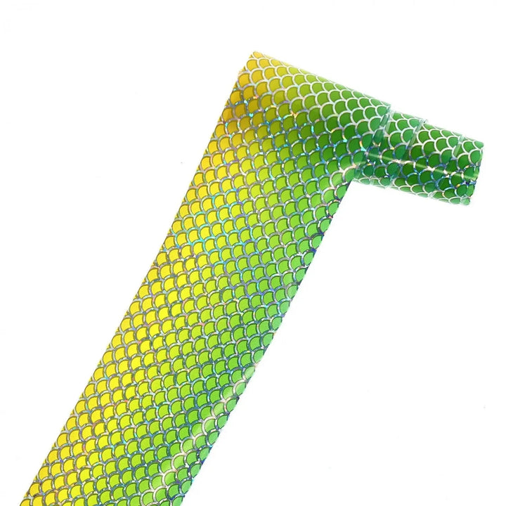 Mermaid - Transfer Foil Set   Naio Nails