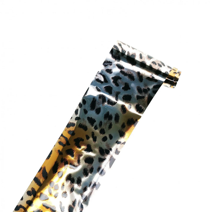 TFS-4A Pattern Selection Foils   Naio Nails