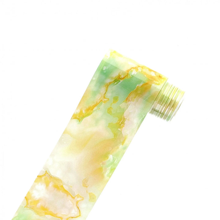 TFS-11 Constellation, Galaxy & Marble Set of Foil   Naio Nails