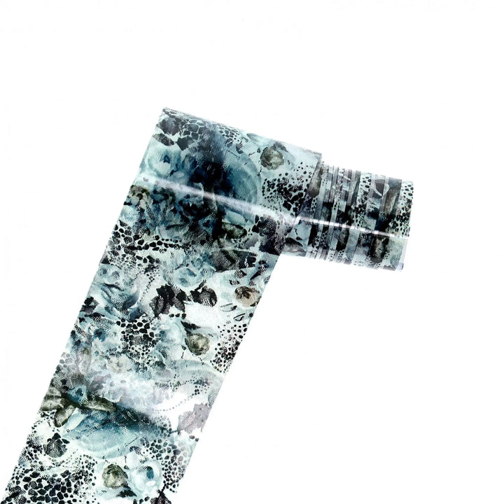 TFS-102 Assorted Animal Foil Designs   Naio Nails