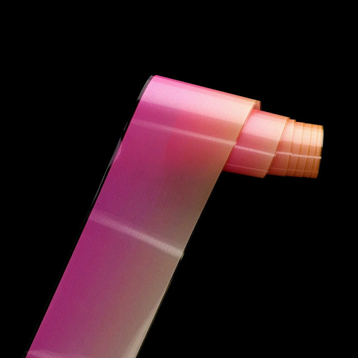 Neon Ombre Selection TFS-149   Naio Nails