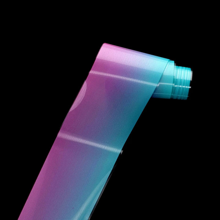 Neon Ombre Selection TFS-149   Naio Nails