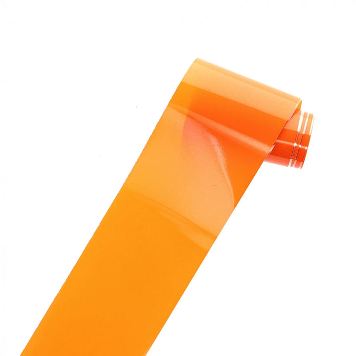 TFS-229 Block Coloured Transfer Foils   Naio Nails