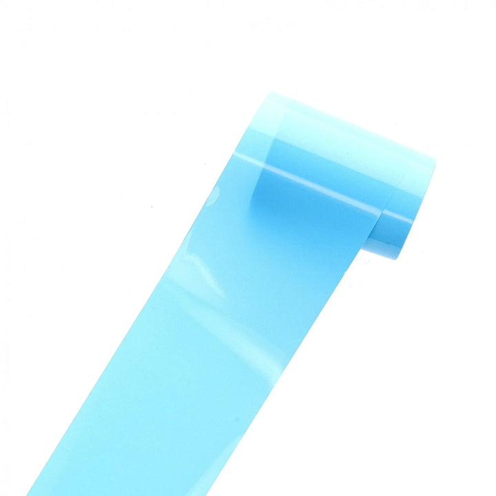 TFS-229 Block Coloured Transfer Foils   Naio Nails