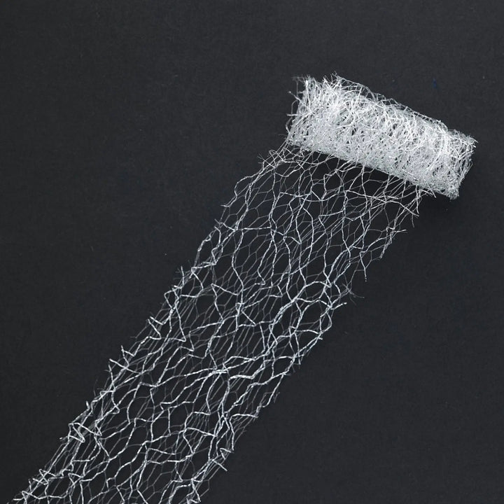 Set of Mixed Coloured Lace TFS-swb-01   Naio Nails