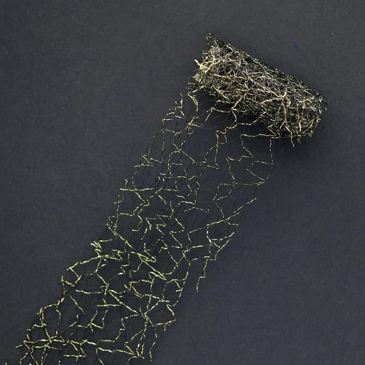 Set of Mixed Coloured Lace TFS-swb-01   Naio Nails