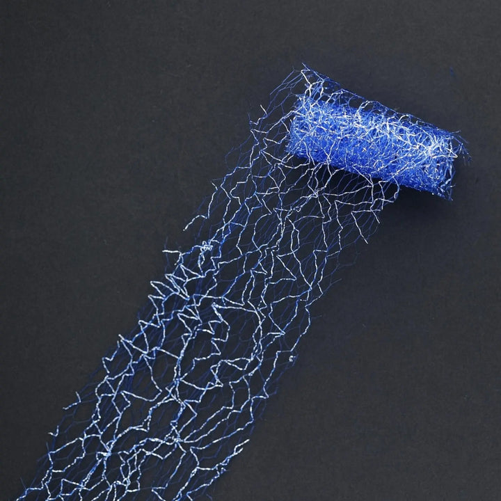 Set of Mixed Coloured Lace TFS-swb-01   Naio Nails