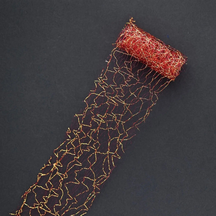 Set of Mixed Coloured Lace TFS-swb-01   Naio Nails