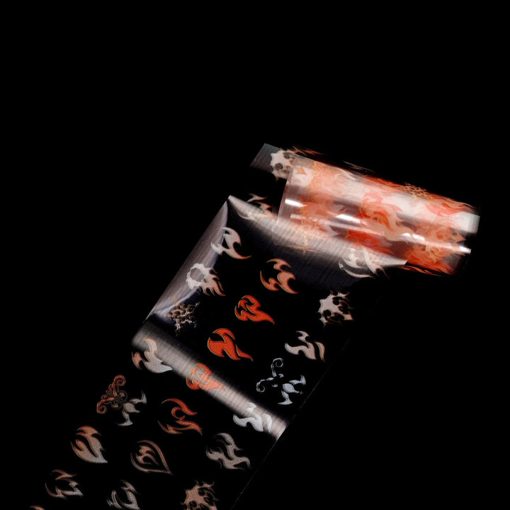 TFS-128  - Transfer Foil Set   Naio Nails