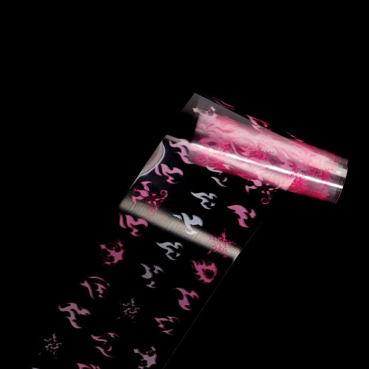 TFS-128  - Transfer Foil Set   Naio Nails