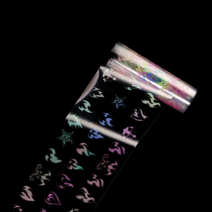 TFS-128  - Transfer Foil Set   Naio Nails