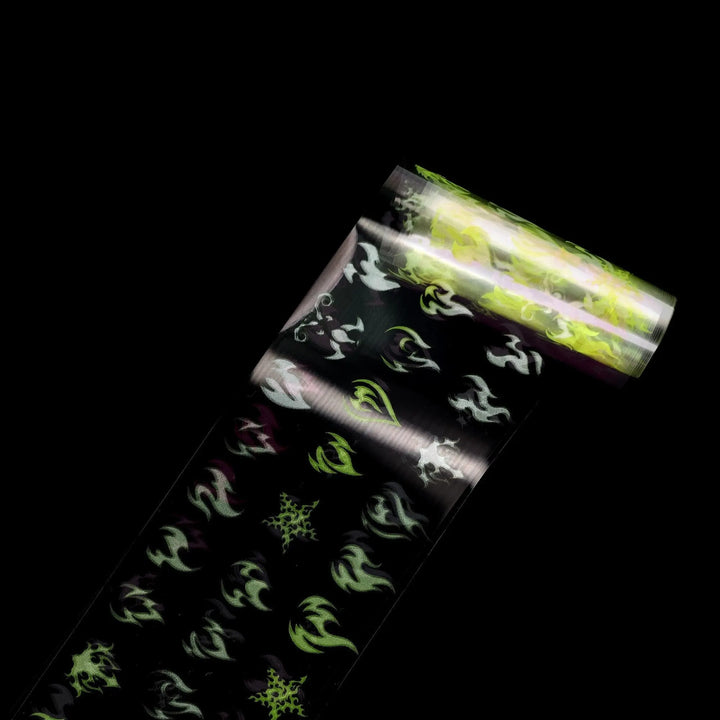 TFS-128  - Transfer Foil Set   Naio Nails