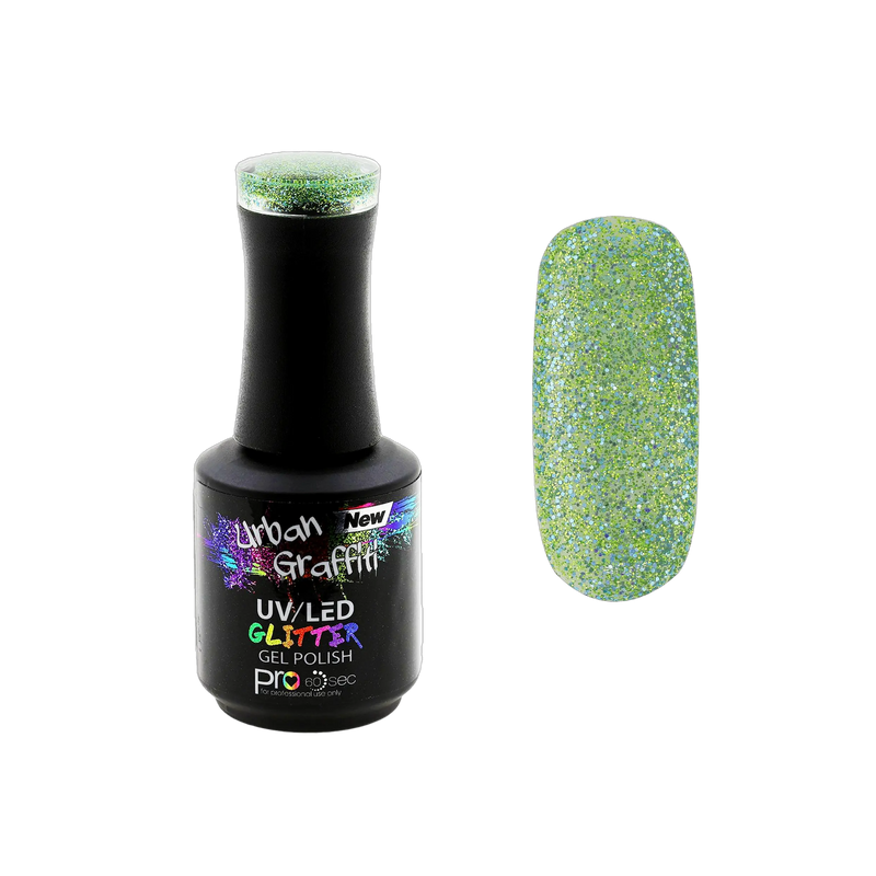 Alliance - UGGP-A0845 Urban Graffiti Jel Oje 15ml