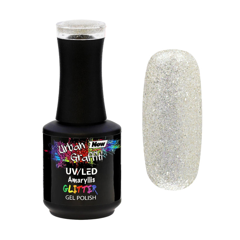 Amaryllis - UGGP-A0062 Urban Graffiti Jel Oje 15ml