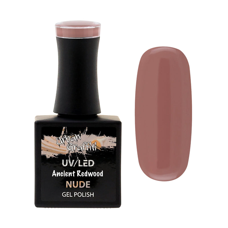 Antik Kızılçam - UGGP-A0674 Urban Graffiti Jel Oje 15ml