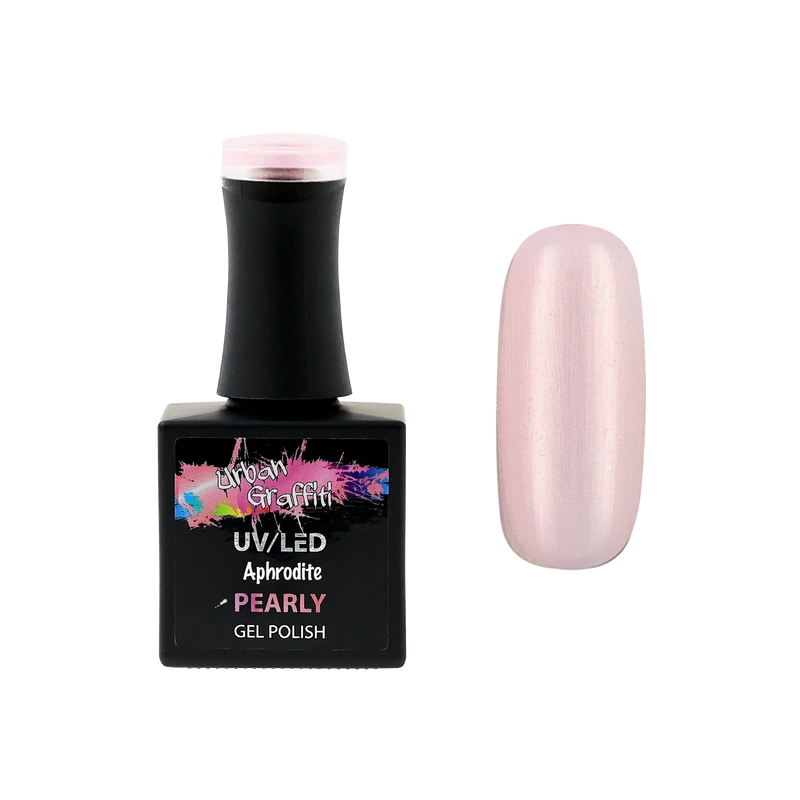 Aphrodite - UGGP-A0896 Urban Graffiti Jel Oje 15ml