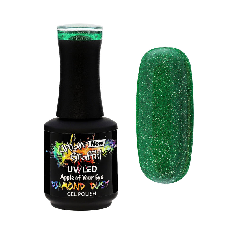 Göz Bebeğiniz - UGGP-DD002 Urban Graffiti Jel Oje 15ml