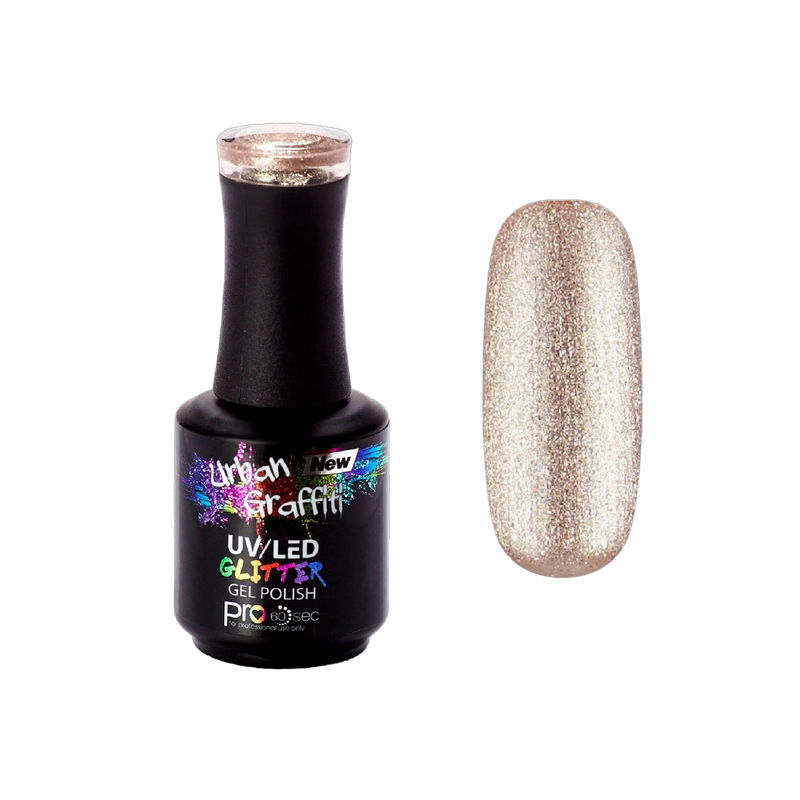 Athena - UGGP-A0924 Urban Graffiti Jel Oje 15ml