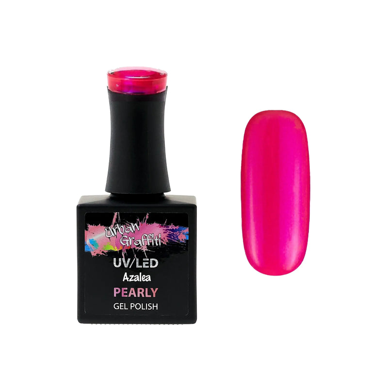 Azalea - UGGP-A0194 Urban Graffiti Jel Oje 15ml