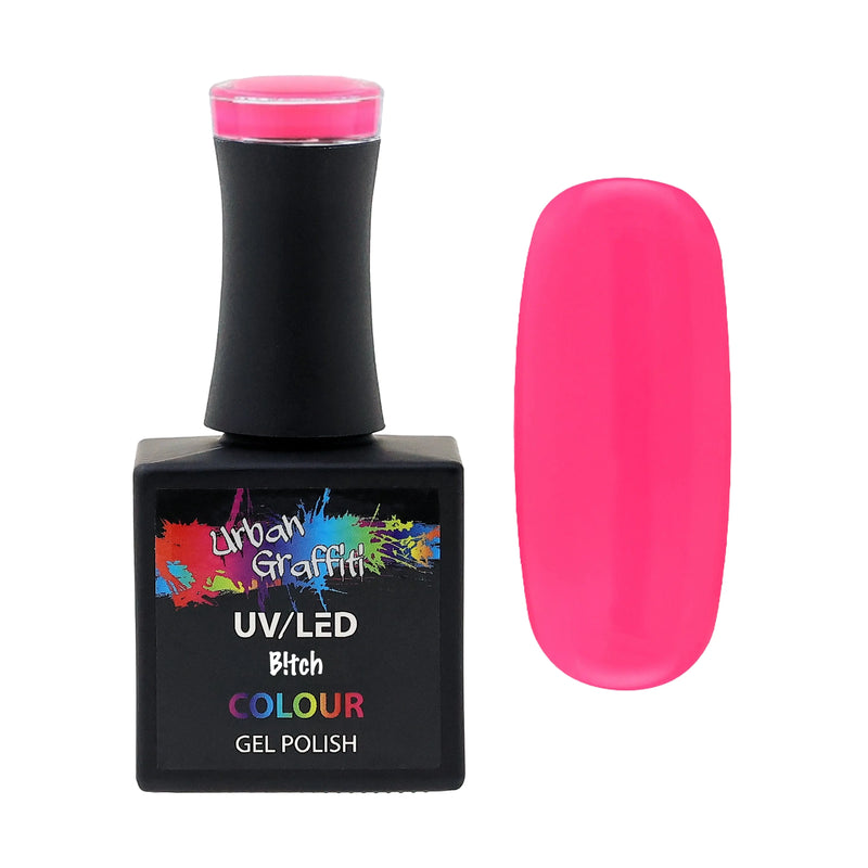 B!tch - UGGP-A0715 Urban Graffiti Jel Oje 15ml