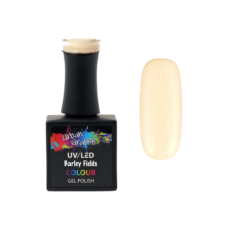 Arpa Tarlaları - UGGP-A0151 Şehir Grafiti Jel Oje 15ml