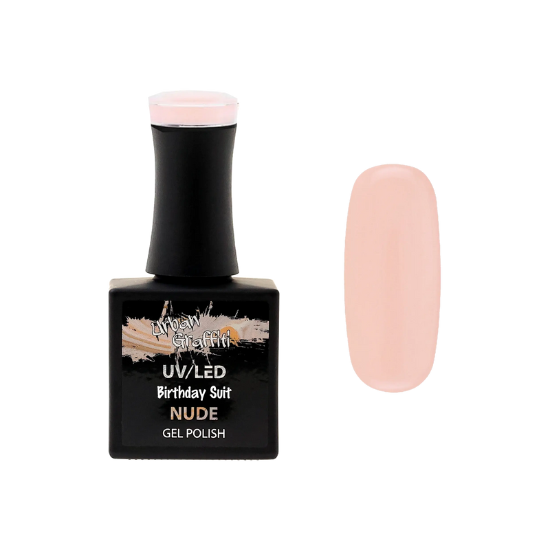 Doğum Günü Kıyafeti - UGGP-A0676 Urban Graffiti Jel Oje 15ml