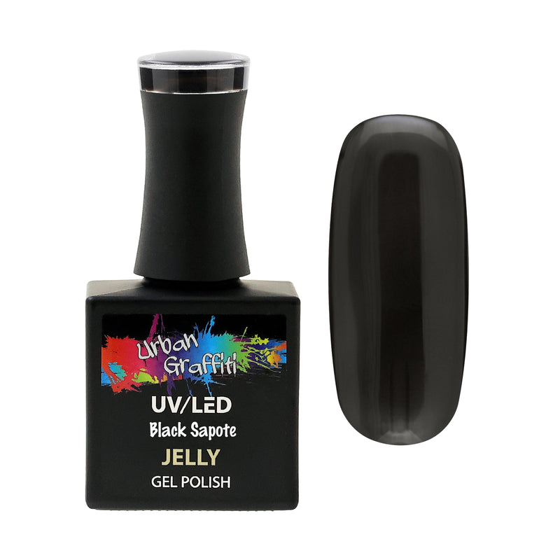 Black Sapote - UGGP-JE024 Urban Graffiti Jel Oje 15ml