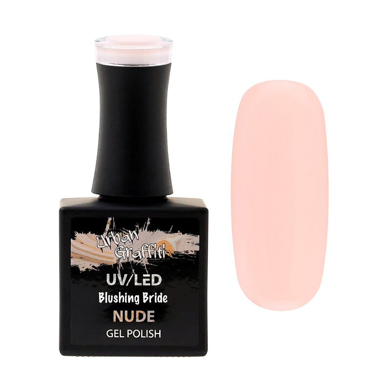 Kızaran Gelin - UGGP-A0620 Urban Graffiti Jel Oje 15ml