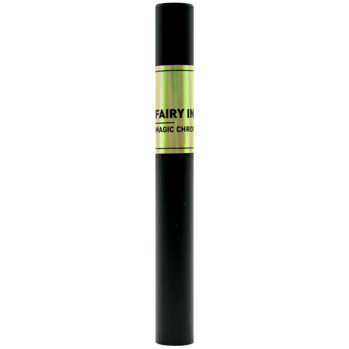 Urban Graffiti Aurora Chrome Pen - CH13