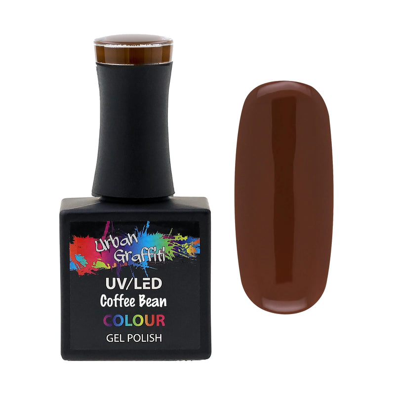 Coffee Bean - UGGP-A0478 Urban Graffiti Jel Oje 15ml