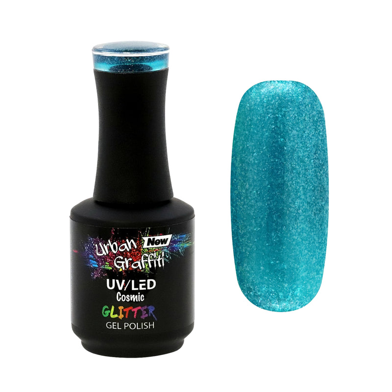 Cosmic - UGGP-A0025 Urban Graffiti Jel Oje 15ml