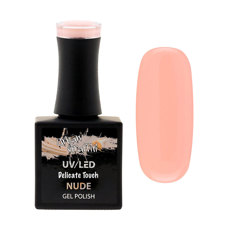 Hassas Dokunuş - UGGP-A0148 Urban Graffiti Jel Oje 15ml