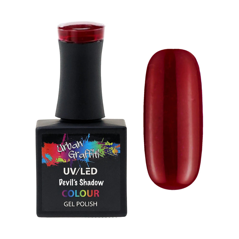 Devil's Shadow - UGGP-A0463 Urban Graffiti Jel Oje 15ml