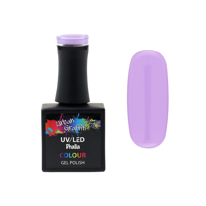 Dhalia - UGGP-A0324 Urban Graffiti Jel Oje 15ml