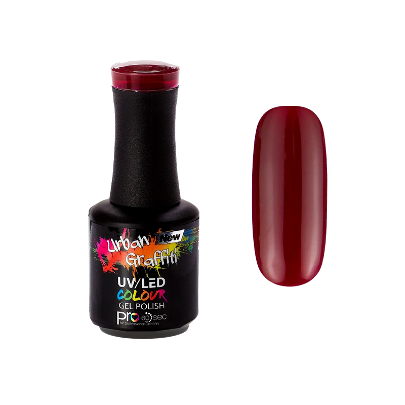 Dionysus - UGGP-A0506 Urban Graffiti Jel Oje 15ml