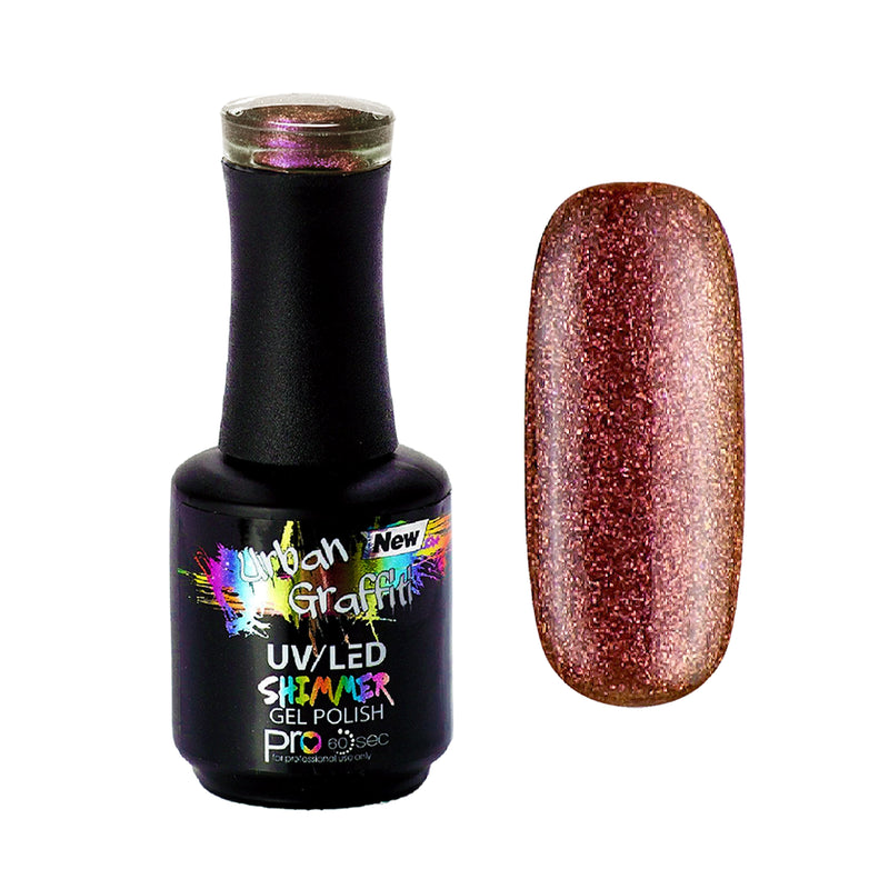 Ejderha Yumurtası - UGGP-A0936 Urban Graffiti Jel Oje 15ml