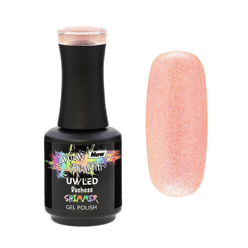 Duchess - UGGP-A0038 Urban Graffiti Jel Oje 15ml