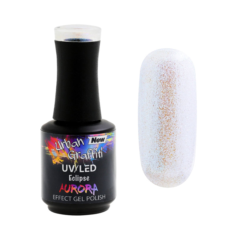 Eclipse - UGGP-AU007 Urban Graffiti Jel Oje 15ml