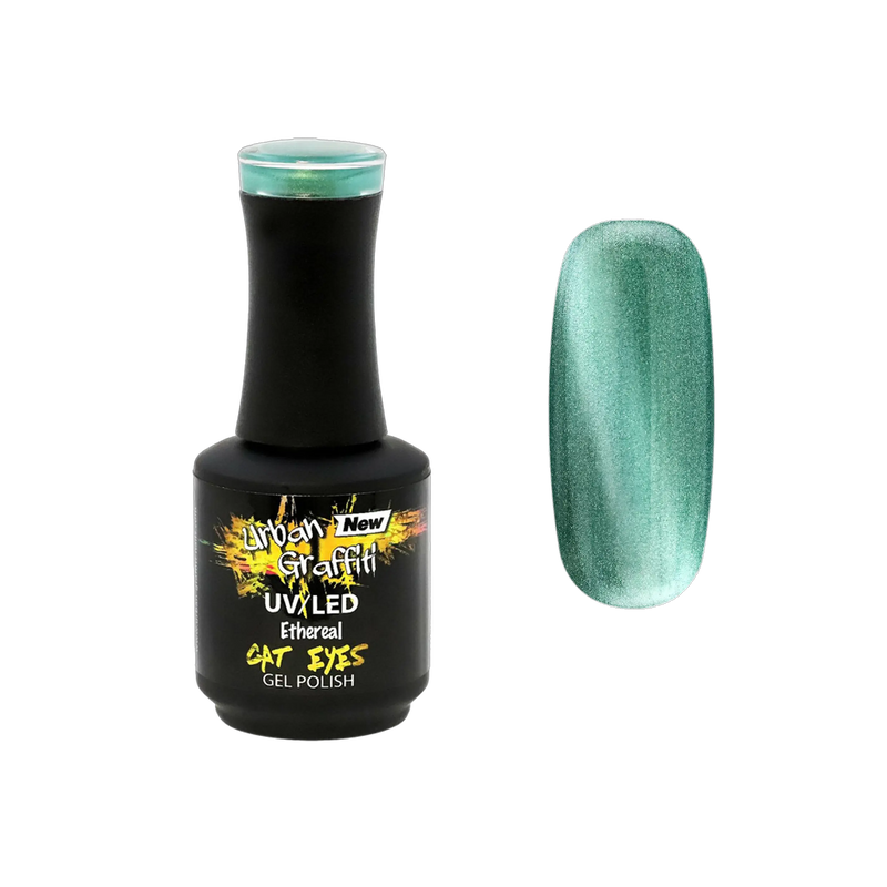Ethereal - UGGP-CE033 Urban Graffiti Jel Oje 15ml