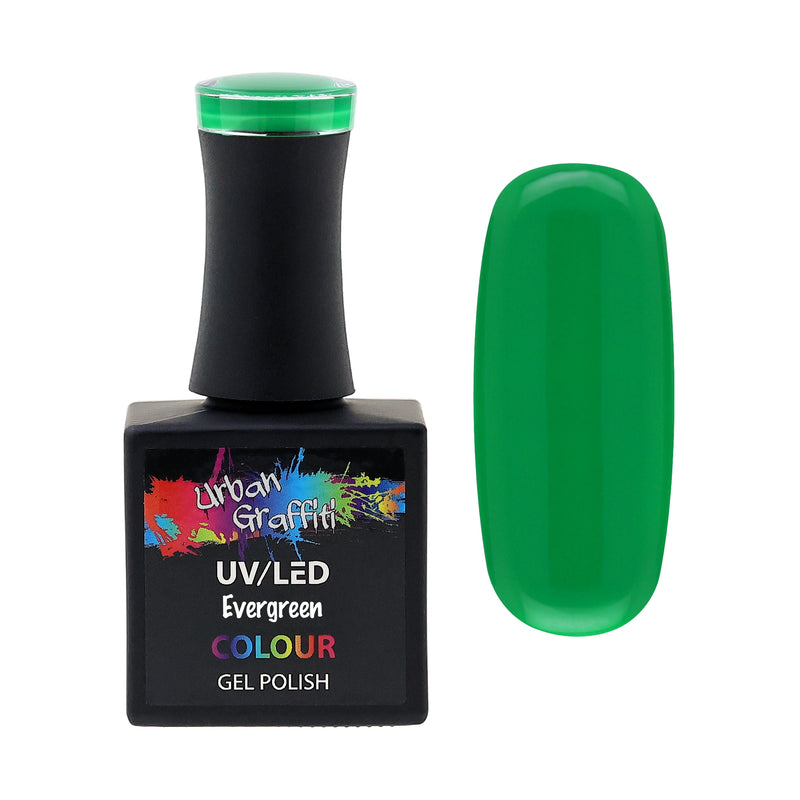Evergreen - UGGP-A0627 Verniz Gel Graffiti Urbano 15ml