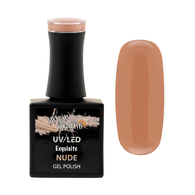 Nefis - UGGP-A0682 Urban Graffiti Jel Oje 15ml