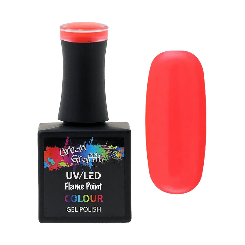 Flame Point - UGGP-A0450 Urban Graffiti Jel Oje 15ml