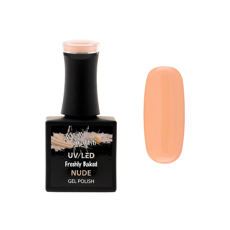 Taze Pişmiş - UGGP-A0459 Urban Graffiti Jel Oje 15ml