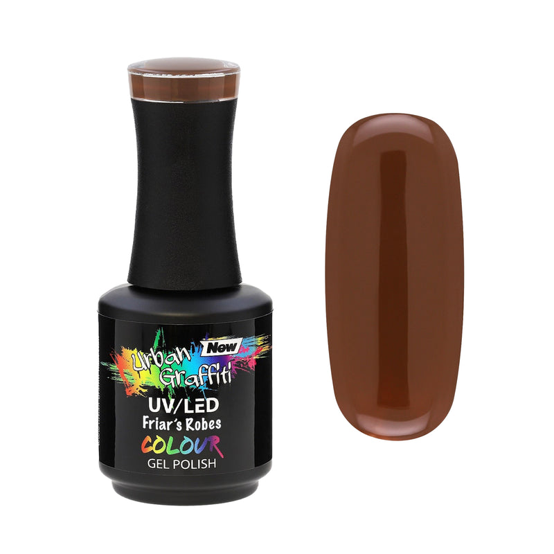 Friar’s Robes - UGGP-A0445 Urban Graffiti Jel Oje 15ml