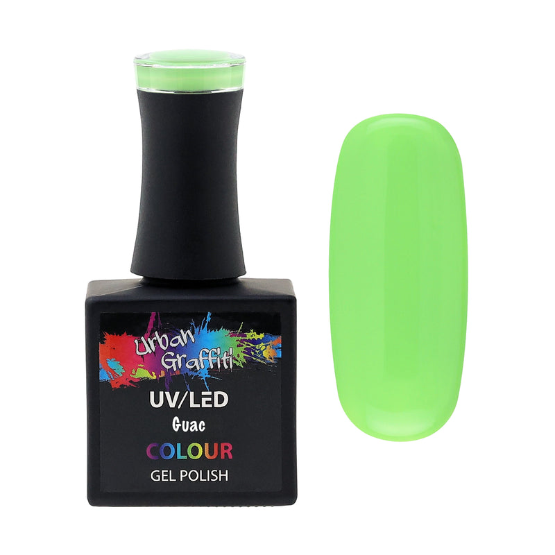Guac - UGGP-A0064 Urban Graffiti Jel Oje 15ml