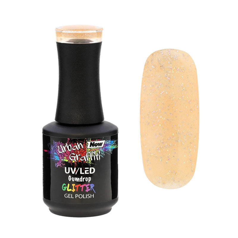 Gumdrop - UGGP-A0837 Urban Graffiti Jel Oje 15ml